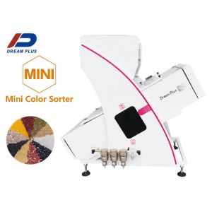 Buy cheap Dessicated Cocount,Coconut Flakes Mini Color Sorter Machine from wholesalers