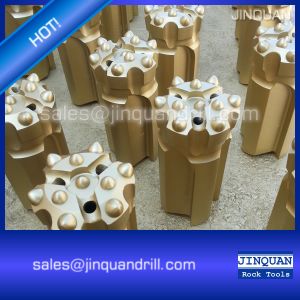 rock tools - drill bits China,button bits,DTH bit