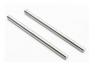  Extruded Tungsten Carbide Rods , Ground Solid Carbide Drill Rod H6 Standard Manufactures