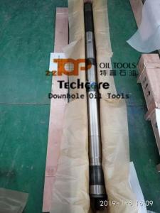 China Oil Well Donwhole Well Testing Equipment Rupture Disc Sampler 10000psi on sale