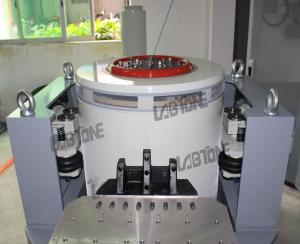 Vibration Table Vibration Test Equipment For ANSI C135-31 Roadway, Area Lighting Manufactures