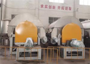 China Ore Sand Coal Slurry 220v Rotary Drum Dryer Machine Small on sale