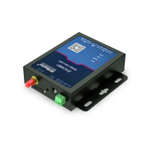 ZHC4661 Wireless RS485 To LTE 4 20 MA Controller Agriculture IOT Controller