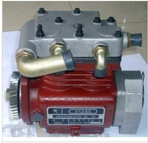 Quality Cummins Engine Parts Air Compressor 4930041 for sale