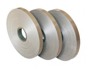  Heat Resistance Phlogopite Mica Tape Insulation For Fire Resistant Cables Manufactures