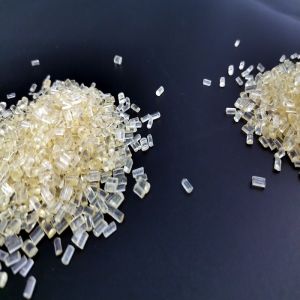  CPP Chlorinated Polypropylene Resin For Coatings Manufactures