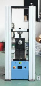 Microcomputer Control Gantry Type 10T Tensile Testing Machine