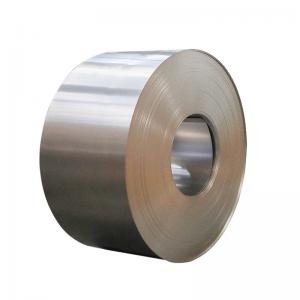 China 0.6 Mm 0.7 Mm Bright Annealed Stainless Steel Sheet Coil 430 316ti 317 309s 310s 2b Finished on sale