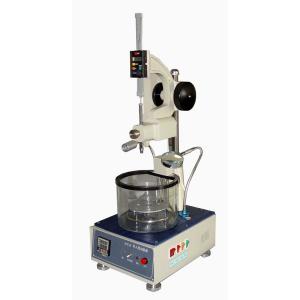  Grey Asphalt Testing Equipment Bitumen Penetrometer Penetration Test Kit Manufactures
