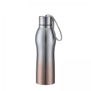  2023 hot products 304 ss double wall bottles stainless steel water bottles bulk 16oz Manufactures
