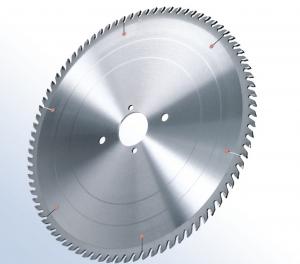  300mm Long Lasting TCT Circular Saw Blades Pipe Cutting 2000rpm Manufactures