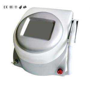 China OPT IPL Diode Ice Triple Wave Laser SHR Epilator Machine With Excelent Cooling System on sale