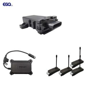  Tyre Pressure Monitoring System TPMS Solutions With Alarm Function Manufactures