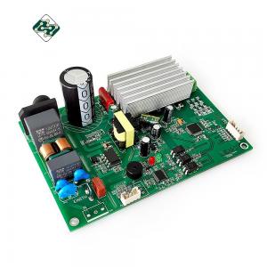 China Medical Automobile Industrial PCB Assembly 100W For IoT Gateway on sale