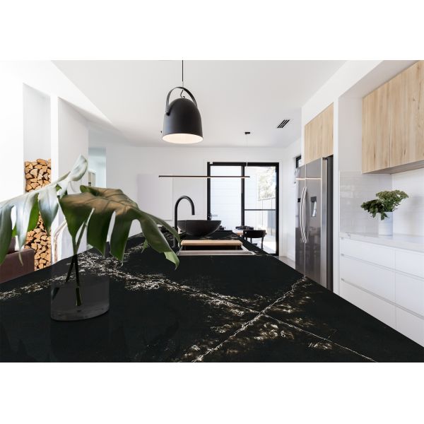 Non Slip Artificial Quartz Slabs