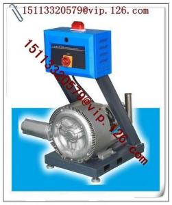 China 4KW High Power Industrial Suction Regenerative Blower /roots blower with CE&SGS on sale