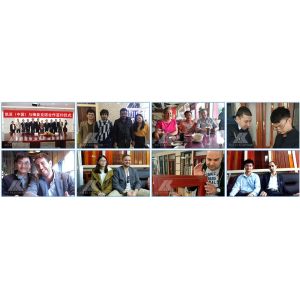 Foshan Kaiya Aluminum Co., Ltd.