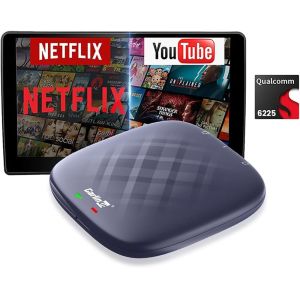 Multifunction 8G 128Gb Tbox S Model Wireless Adapter Carplay And Android Auto