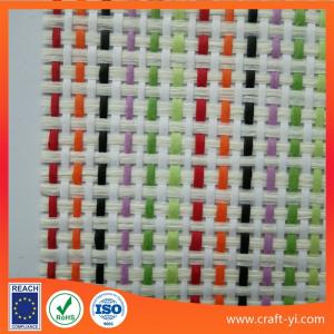  textile plan weave fabric in paper material for hat or bag supplier from China Manufactures