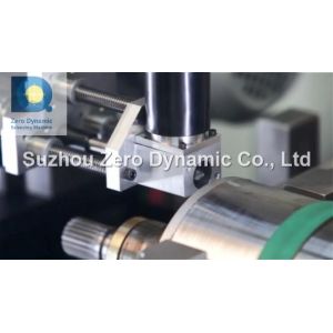 Magnetic Motor Rotor Single Station Automatic Balancing Machine EV Motor Rotor