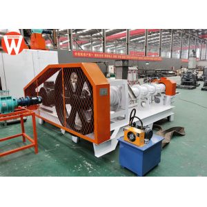  Dry Type Single Screw Fish Food Pellet Making Machine 600kg/H Manufactures