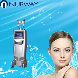 China RF pigment removal / acne removal fractional RF beauty equipment with best quality on sale