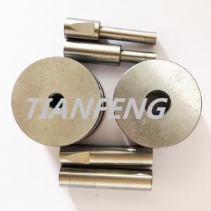 China Tdp 5 Tdp 0 TDP6 TDP6s Punch Dies molds on sale