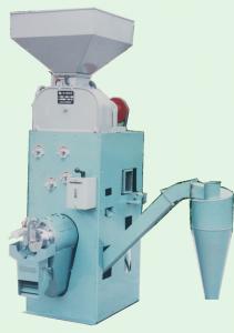 China LNT series rice mill machine combined with huller for popular use in Africa on sale