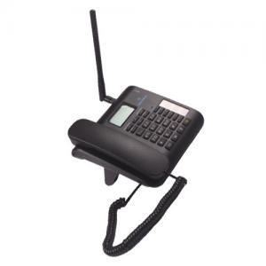  MP3 Player CDMA 450MHz Landline Phone Redial Handfree Fixed Landline Phone Manufactures