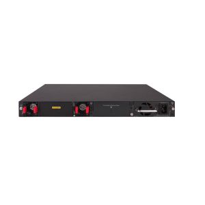 Buy cheap S5560 Series 24 10/100/1000Mbps Ethernet Network Switch LS-5560X-30C-PWR-EI for from wholesalers