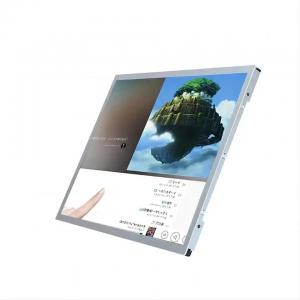 China 1920*1080 Resolution 15.6 Inch LCD Screen Monitor 30ms Response Time on sale