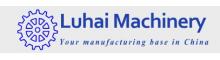 China Ningbo Yinzhou Luhai Machinery Manufacturing Co.,Ltd logo