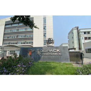 GUANGDONG TOUPACK INTELLIGENT EQUIPMENT CO., LTD
