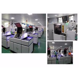 Shenzhen Dehao Optoelectronic Technology Co.Ltd