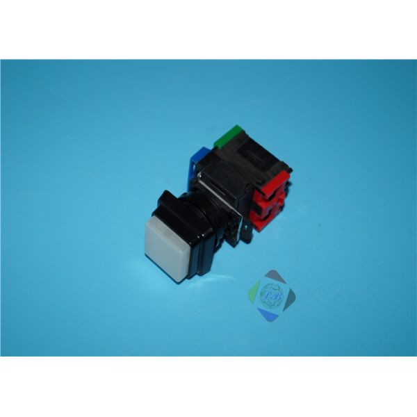 00.780.2321 Air Pump Square Push - Button Switch SM74 For Offset Printing Machine