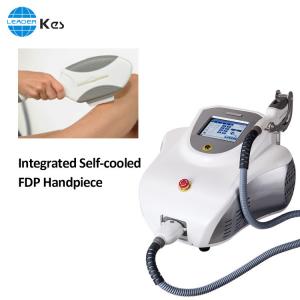 China Home Laser Hair Removal Machines IPL Beauty Equipment Permanent , ISO13485 on sale