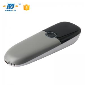  Barcode Scanner , DC 5V Power Supply Wireless 2d bluetooth Barcode Scanner DI9120-2D Manufactures