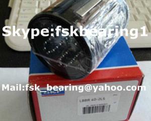  Lm30 Uu Thk Linear Bearings 30mm × 45mm × 64mm Metric Standard Type Manufactures