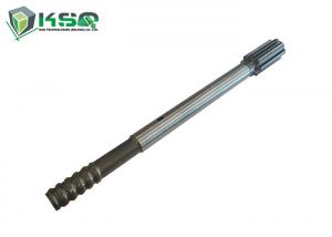  Rock Mining Machine Parts Threaded Shank Adapter Drills Cop 3060mex T51 840mm Manufactures