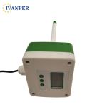 Customizable Pipeline Wind Speed Transmitter with Working Current of ± 0.2m/s 3%