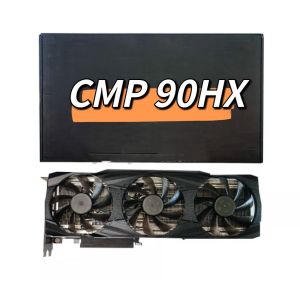 Buy cheap Gaming Placa De Video CMP 90HX Rig 170HX 220HX 50HX 10GB 320W 320bit Memory from wholesalers