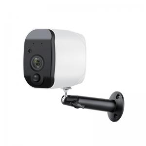  FCC 1080p PIR Motion Detection Wireless CCTV Camera With Night Vision Manufactures