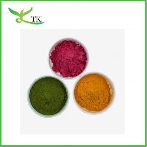 China Super Berry Mix powder Super Food Red Blend Powder Mix Plant Extract Powder on sale
