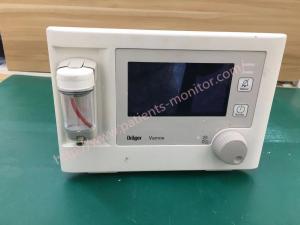  Ref EF6870750-33 Patient Monitor Parts Drager Vamos Anesthesia Gas Monitor Manufactures