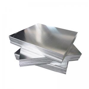  Steel Aluminum Plated Zinc Alloy Metallic Coated 0.1mm-5mm thick Galvalume alloy Steel Sheet Plate Manufactures