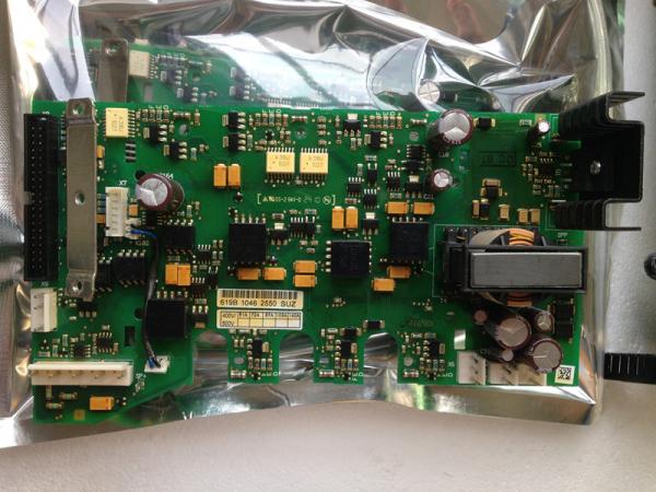 Quality vacon NXS NXP power supply drive board 55KW PC00219J for sale