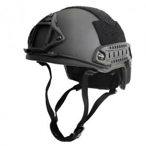  UHMW Military Bulletproof Helmet High Cut Combat Ballistic Helmet Manufactures