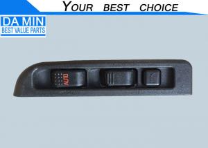 China ELF NKR NPR Power Window Switch 8981472260 Three Bottoms Driver Side Control on sale