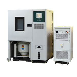 Laboratory Temperature And Humidity Testing Chamber Vibration Three Comprehensiv