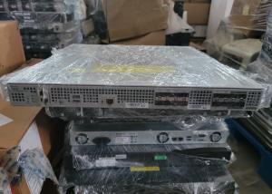  1000 Series Aggregation Service Router ASR1001-HX 1 X10/100/1000Mbps WAN Ports Manufactures